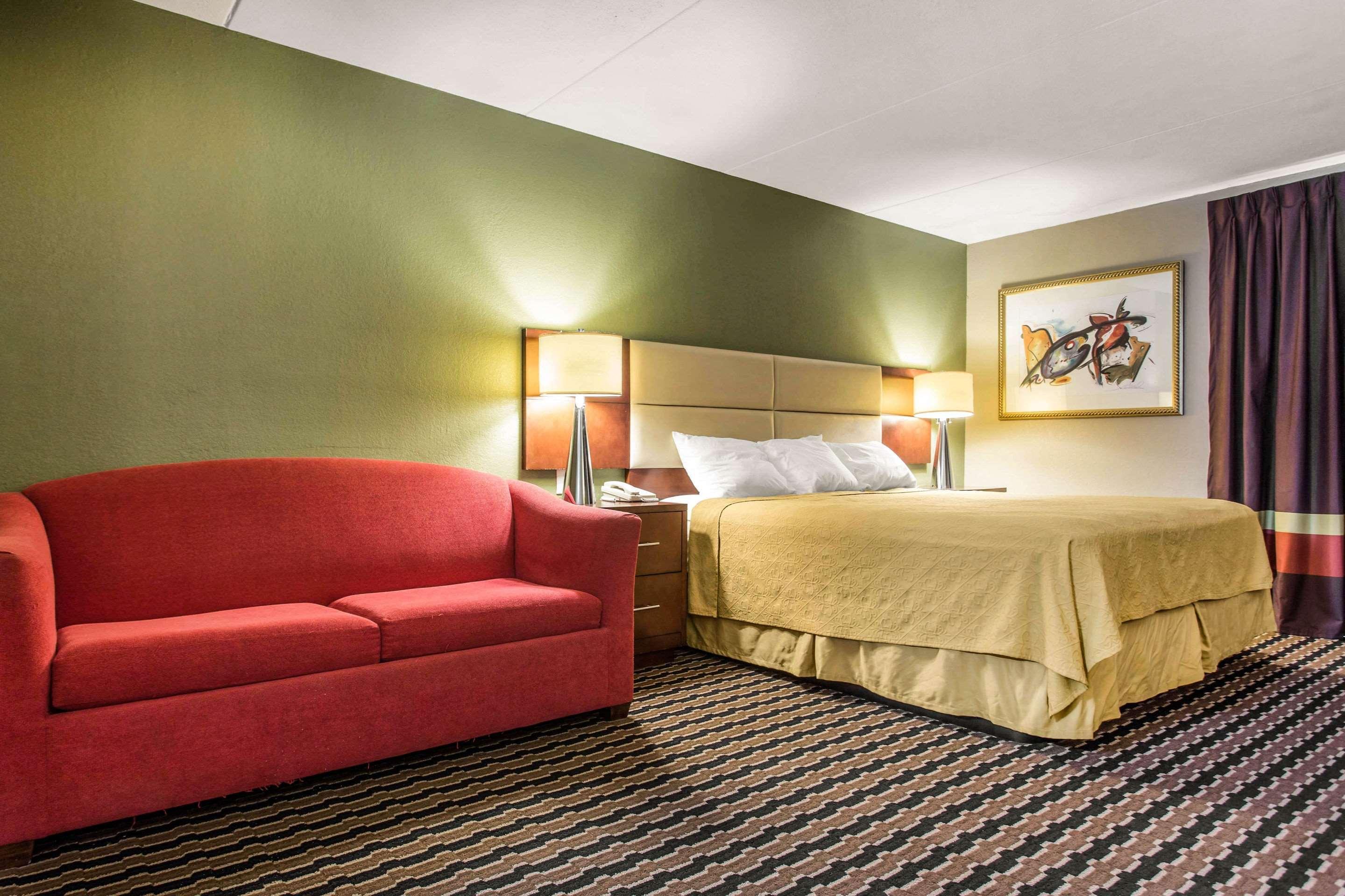 Super 8 By Wyndham Rocky Mount I-95 Exit 145 Hotel Battleboro Luaran gambar