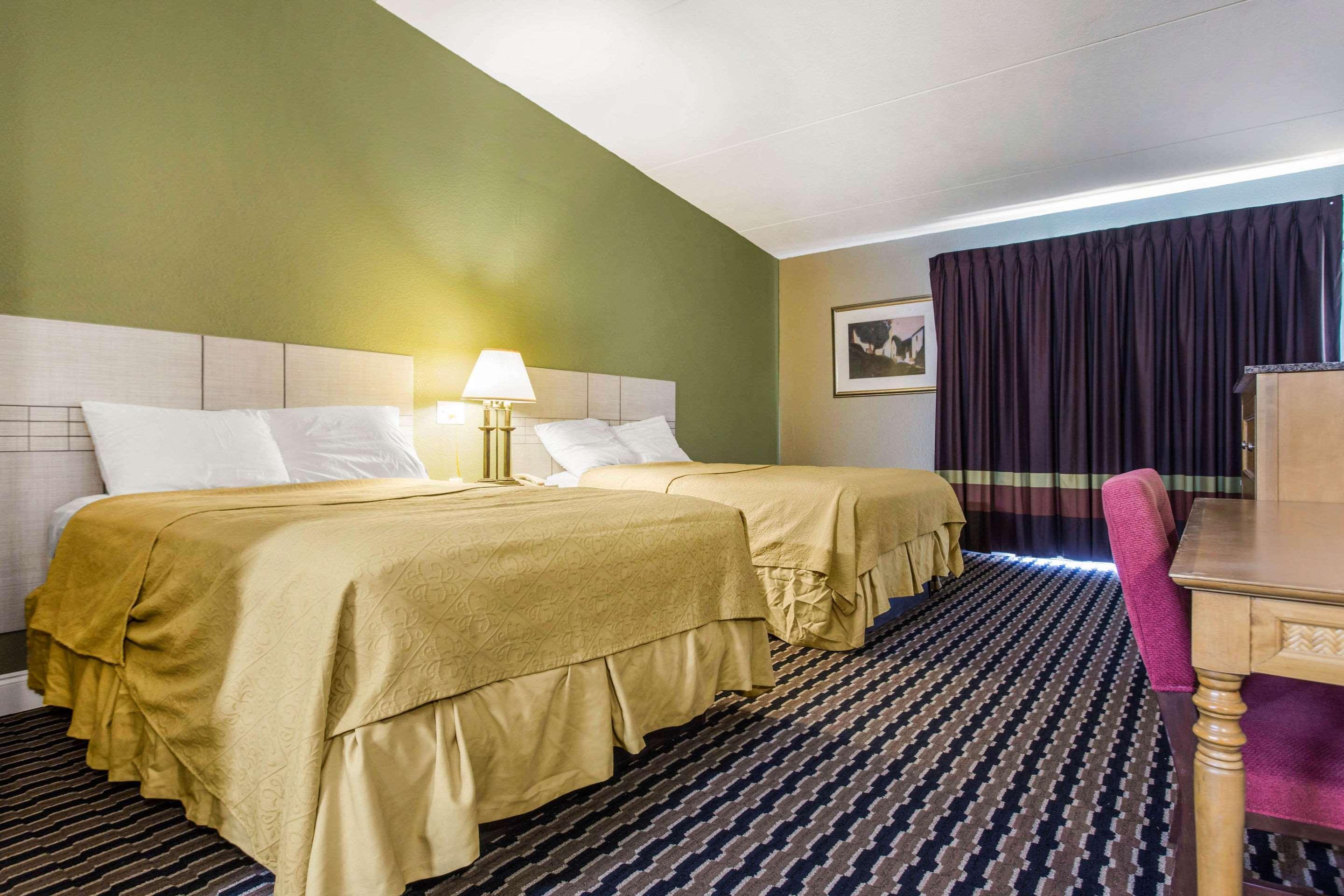 Super 8 By Wyndham Rocky Mount I-95 Exit 145 Hotel Battleboro Luaran gambar