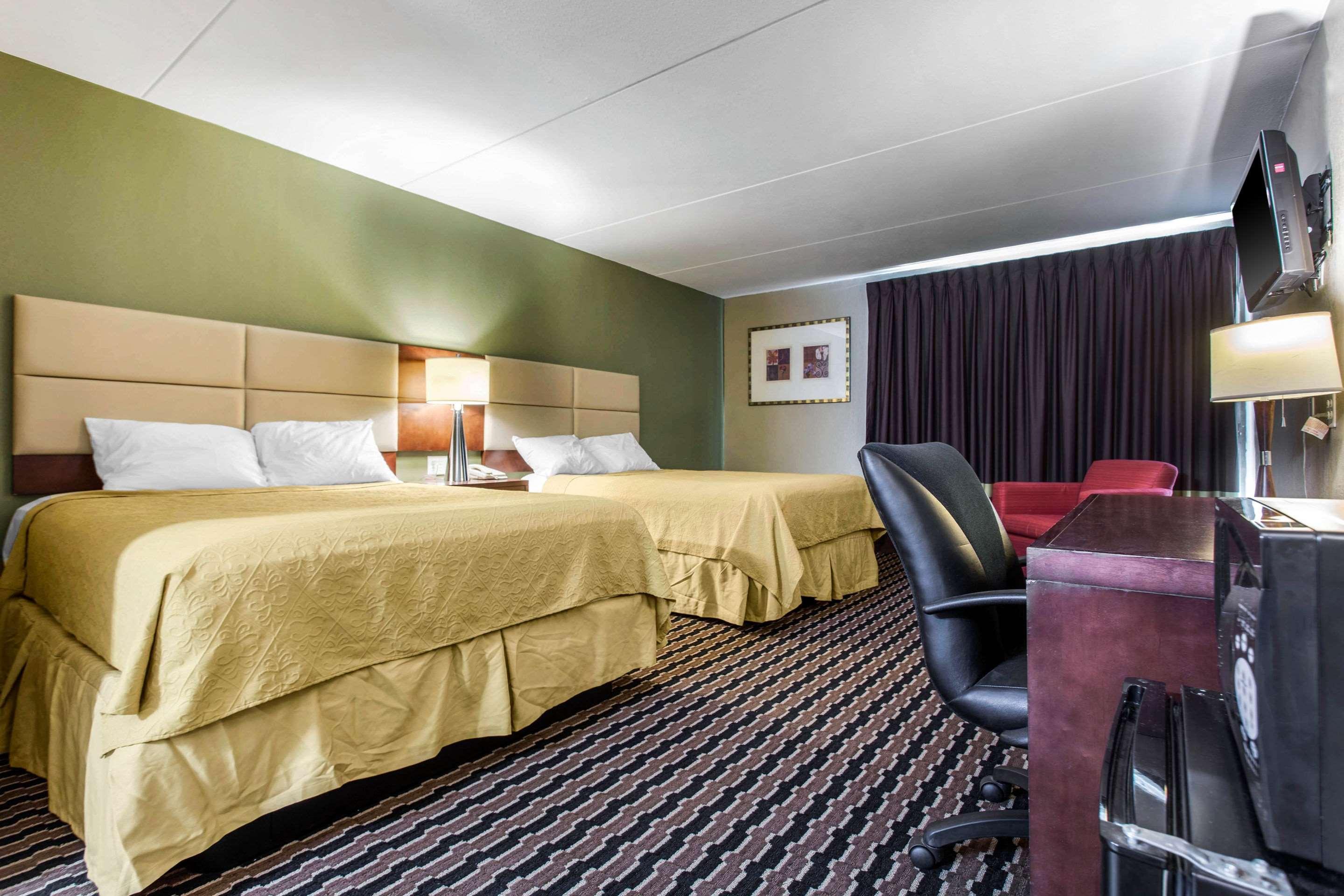 Super 8 By Wyndham Rocky Mount I-95 Exit 145 Hotel Battleboro Luaran gambar