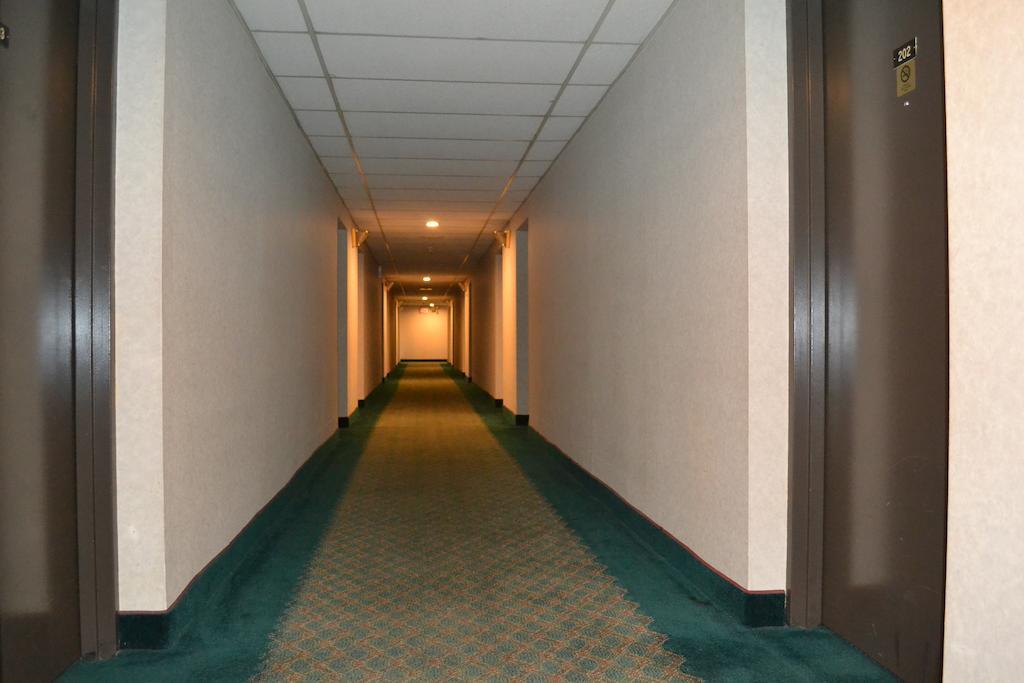 Super 8 By Wyndham Rocky Mount I-95 Exit 145 Hotel Battleboro Luaran gambar
